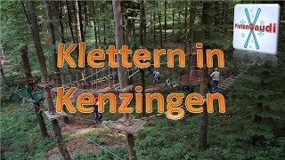 Klettern in Kenzingen PistenGaudi [upl. by Ku]