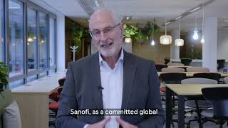 Sanofi Careers – The Ambition of Sanofi Manufacturing amp Supply longer version [upl. by Enahsed365]