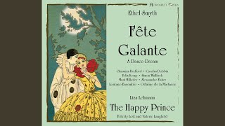 Smyth Fête Galante  Puppet Quartet [upl. by Edison537]