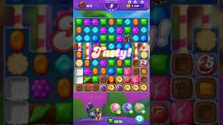 Candy Crush Friends Saga Level 1230 [upl. by Talmud]