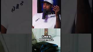 Kawhi Leonard The Hilarious Basketball Truths No One Talks About kawhileonard paulgeorge podcast [upl. by Yvad]