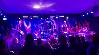 Quireboys ‘I Don’t Love You Anymore More’ Yardbirds Grimsby 14 November 2024 [upl. by Cheng]