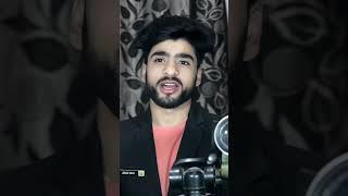 Dil chu betaab yawar chekipora raja simran new kashmiri song youtubeshorts new trending viral [upl. by Tarr]