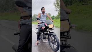 Barish ke side Effect 😁 comedy funny youtubeshorts puruishere shorts [upl. by Joacimah848]