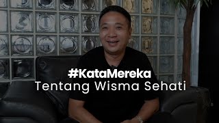 KataMereka Harga yang sangat Variatif hanya ada di Wisma Sehati [upl. by Darline]