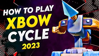 How to play Xbow Cycle in 2023 🏆 [upl. by Hali629]