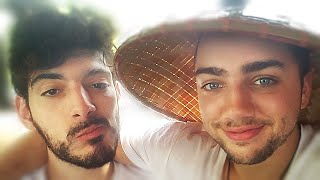 Ice Poseidon special EBZ exposing Mizkif and Ice on LIVE [upl. by Boony]