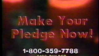 Prairie Public Television promos December 1989 [upl. by Huskey]