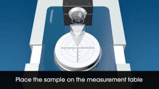 Гониометры PrismMaster Точное измерение углов [upl. by Runkel5]