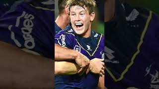 Melbourne storm edits [upl. by Amhser]