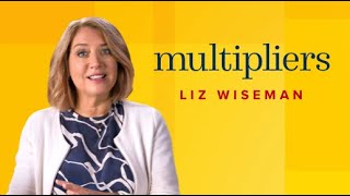 Multipliers by Liz Wiseman I Official Videobook Trailer I By LIT Videobooks [upl. by Aleik]