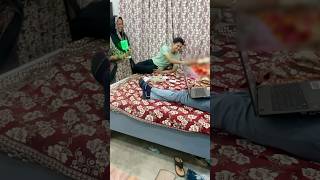 Saif Ko Dulhan Ne Gift Diya😍Dulhan Ghar Aayi❤️🌙 dulhan shortvideo [upl. by Goebel]