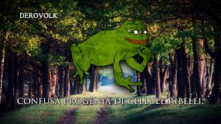 National Anthem of Kekistan  quotShadilayquot [upl. by Solracnauj]