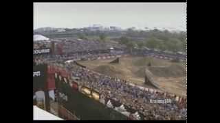 FMX Legend  Travis Pastrana [upl. by Annagroeg]