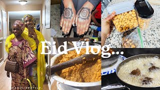 Eid Vlog  Eid Prep Traveling  Life Lessons wholesomeliving [upl. by Miru]