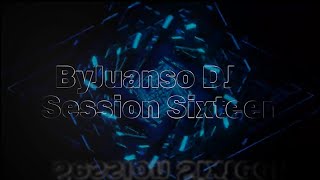 ByJuanso DJ Session Sixteen Clásicos de la fiesta 90s y 2000s [upl. by Albina]