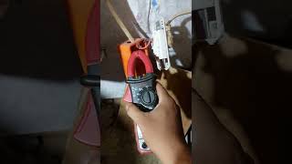 15 ampere lang ang Circuit breaker sa 1hp aircon [upl. by Maxim41]