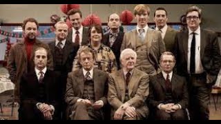 Tinker Tailor Soldier Spy Full Movie Facts  Review And Knowledge  Gary Oldman  Kathy Burke [upl. by Aiyotal76]