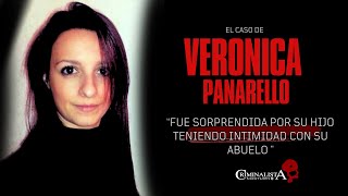 El caso de Veronica Panarello  Criminalista Nocturno [upl. by Nell]