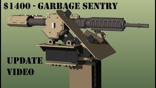 1400 Garbage Sentry [upl. by Brunelle]