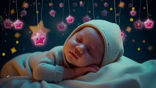 Overcome Insomnia in 3 Minutes with Mozart Brahms Lullaby ♥ Classical Music for Babies ♥ Sleep Music [upl. by Assyla]