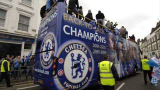 Chelsea  Pride of London [upl. by Stulin]