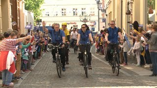 Tour de Prignitz 2017 [upl. by Navonoj285]