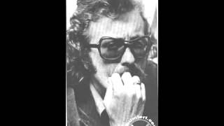 Cem Karaca  Bir Öğretmene Ağıt [upl. by Aitak178]