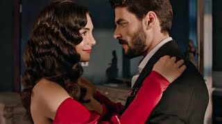 Hercai  Tuğkan  Kırmızı Traduçãolegendado [upl. by Robbins]