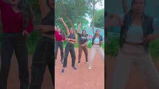 Copines dance💃💃 dance dancechallenge copines ad dance challenge [upl. by Aihsaei525]