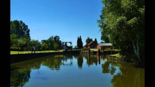 Weser Elbe Schifffahrtsweg [upl. by Name]