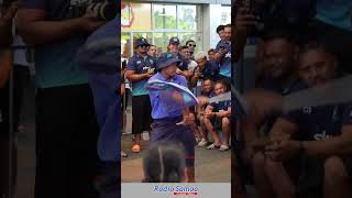 Moana Pasifika Fan Day  Apia Samoa [upl. by Arten]