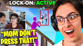 Reacting To Fortnite Pros Getting Caught CHEATING [upl. by Chelsey43]