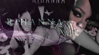 Rihanna  Disturbia Official Instrumental HQ [upl. by Liman]