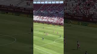 Real Murcia  Merida 20 segunda shorts footballpassion [upl. by Millman687]