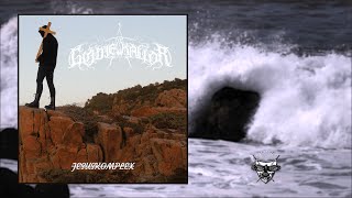 Glädjekällor  Jesuskomplex Full Album Stream  Talheim Records [upl. by Nalyak]