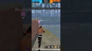 freefireshort freefiregameplay [upl. by Diego]