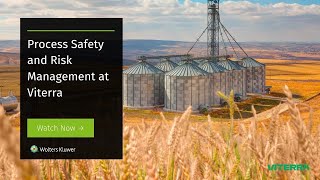 Process Safety and Risk Management at Viterra [upl. by Joerg971]