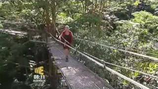 Im A Celebrity Get Me Out Of Here 2009 Final E19 P9 [upl. by Manuel]