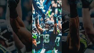 Seahawks vs Broncos Week 1 Highlights Recap [upl. by Judi320]