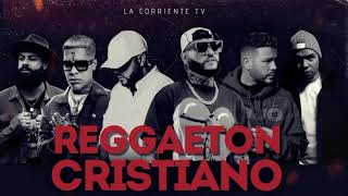 Reggaeton Cristiano 2022 VOL 2  Funky  Redimi2  Jay Kalyl  Jaydan  Indiomar [upl. by Seiden365]