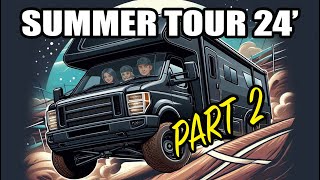 One We Will Never Forget  Summer Tour Part 2 [upl. by Marlee]