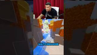 MMA FIGHT GOES WRONG storytime viralvideo shawnemerriman minecraft jubal seconddateupdate [upl. by Eelimaj]