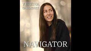 Verena Gardener  NAVIGATOR [upl. by Clemmie]