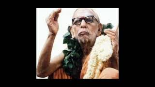 Maha Periyava Arul vaaku  Experience with Maha Periyava [upl. by Flam]