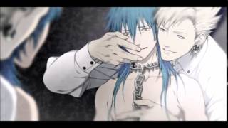 Dmmd reconnect soundtrack 7 Trip [upl. by Maybelle]