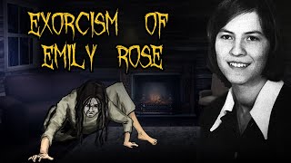 REAL AUDIO of Emily Rose will leave you SHOOK [upl. by Franciscka]