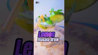 Masala Drink Shorts Food [upl. by Giarg]