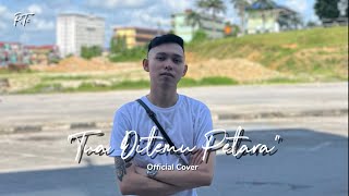 Hatta Salas Tua Ditemu Petara Official Cover Ramles Walter [upl. by Eeral]