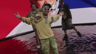 6ix9ine  PAPITA FRITA feat Bebeshito Lenier Official Music Video [upl. by Enined]